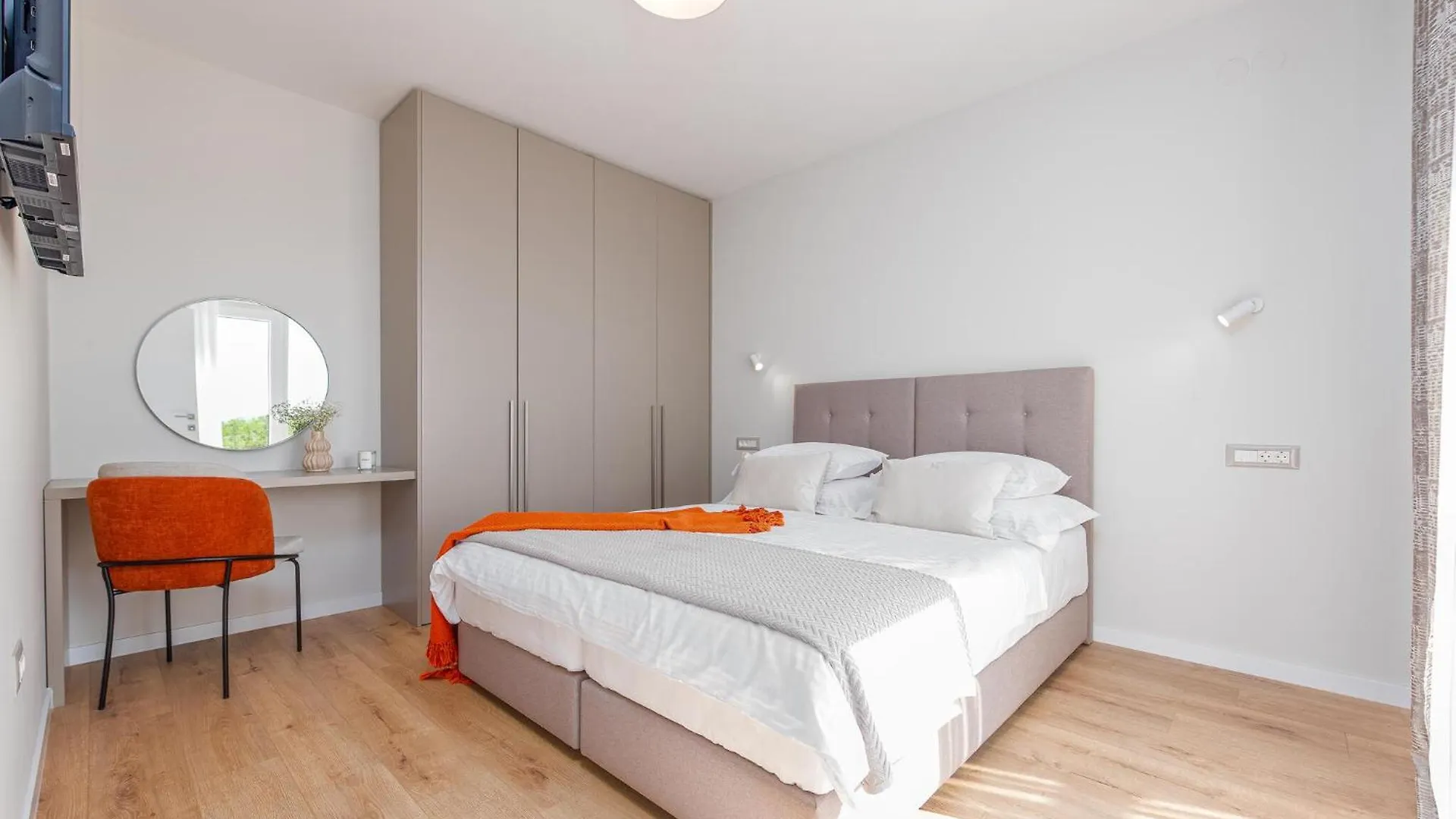 Holiday home Amazing Home In Sukosan With Swimming Pool Croatia
