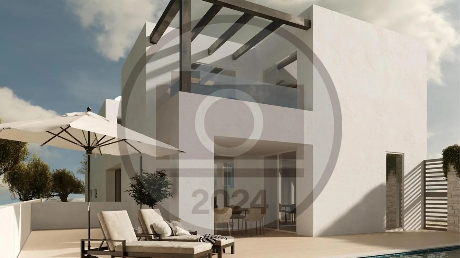 Amazing Home In Sukosan With Swimming Pool
